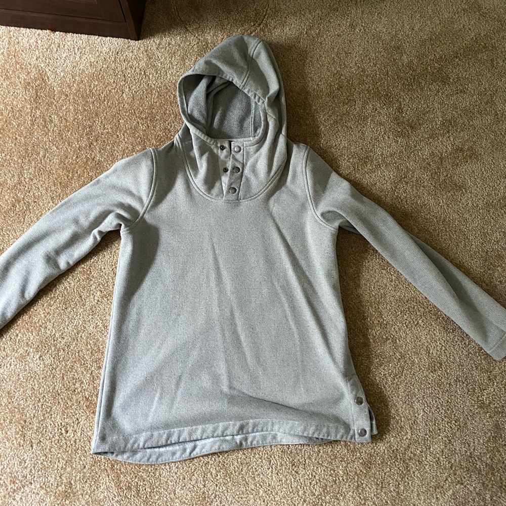North Face Sweatshirt